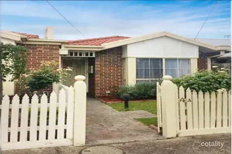 Property photo of 4A Olive Street Reservoir VIC 3073