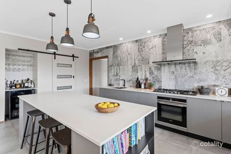 Property photo of 3 Glencoe Crescent Mount Martha VIC 3934