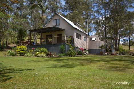1586 Obi Obi Rd, Kenilworth, QLD 4574