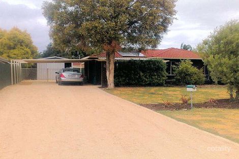Property photo of 15 Lomatia Way Forrestfield WA 6058
