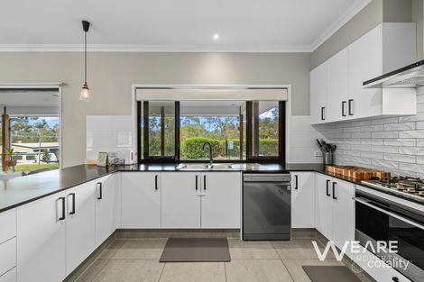 Property photo of 34-36 Norfolk Drive Cedar Vale QLD 4285