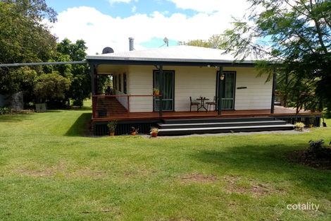 22 Almond Rd, Benarkin North, QLD 4314