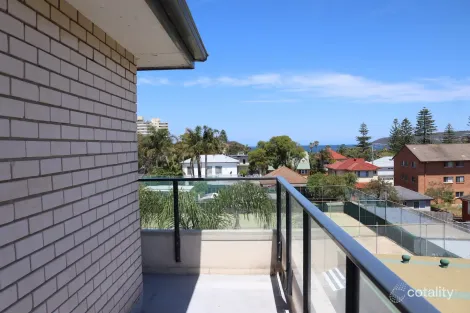 9/15 Ocean View Rd, Freshwater, NSW 2096