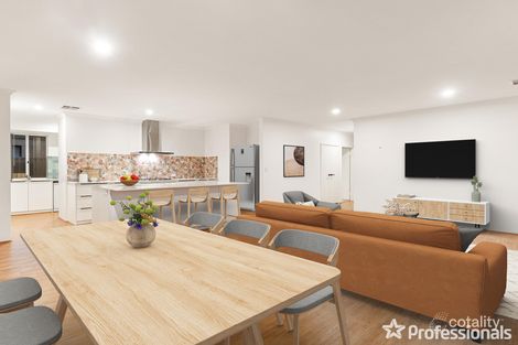 Property photo of 8 Chelsea Way Baldivis WA 6171