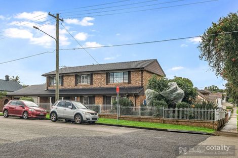 Property photo of 87 Harrow Road Auburn NSW 2144