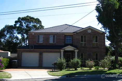 5 Ratcliffe St, Ryde, NSW 2112