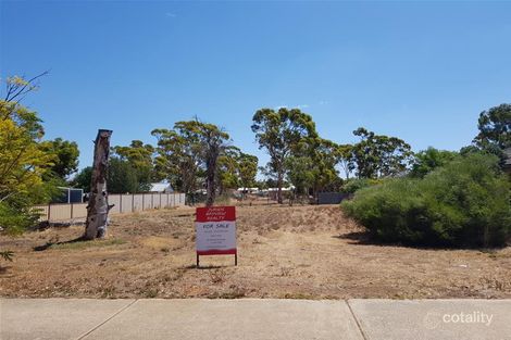 Lot 32/8 Ranfurly St, Moora, WA 6510