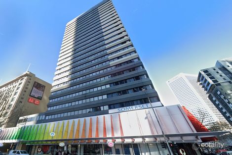 Property photo of 502/250 Elizabeth Street Melbourne VIC 3000