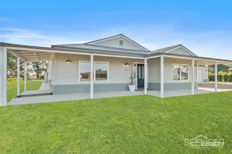 Property photo of LOT 186 Damian Crescent Mulwala NSW 2647