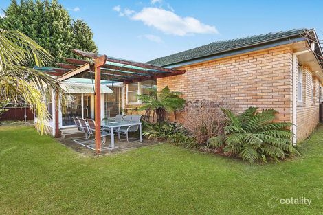 Property photo of 14 Nymboida Crescent Sylvania Waters NSW 2224