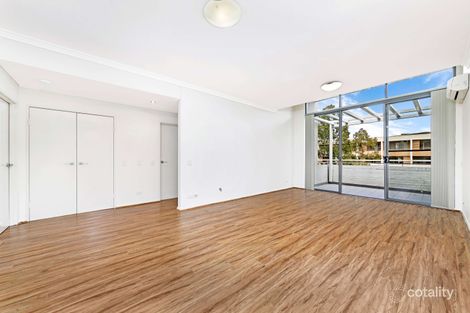 303/3 Stromboli Strait, Wentworth Point, NSW 2127