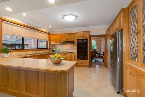 Property photo of 5 Narrabri Court Wheelers Hill VIC 3150