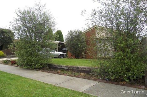 Property photo of 45 Tarcoola Drive Narre Warren VIC 3805