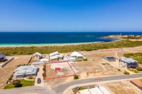 Property photo of 19 Glover Crescent Green Head WA 6514