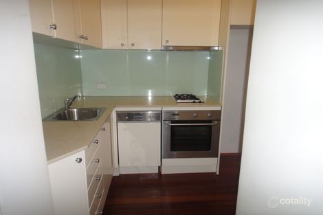 Property photo of 2/8 Clement Street Rushcutters Bay NSW 2011