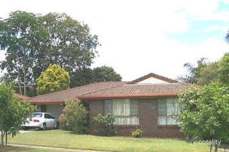 4 Burstall Ave, Belmont, QLD 4153