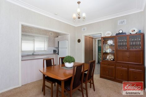Property photo of 5 Northcote Road Greenacre NSW 2190