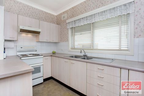 Property photo of 5 Northcote Road Greenacre NSW 2190