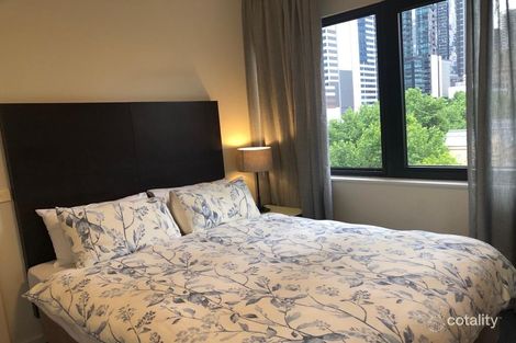 Property photo of 502/250 Elizabeth Street Melbourne VIC 3000