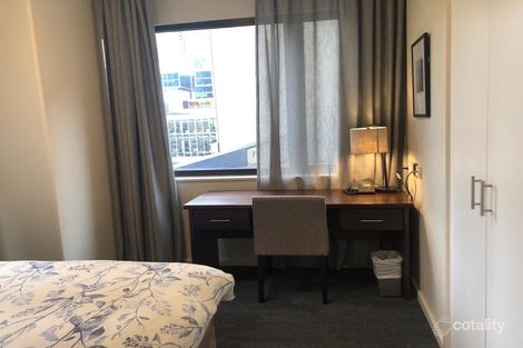Property photo of 502/250 Elizabeth Street Melbourne VIC 3000
