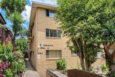 Property photo of 6/584 Blaxland Road Eastwood NSW 2122