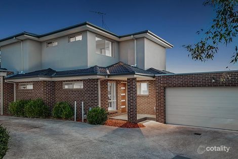 Property photo of 2/107 Windella Crescent Glen Waverley VIC 3150