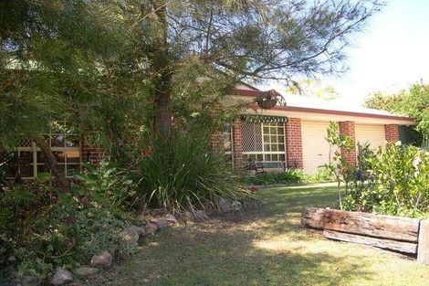 Property photo of 6 Wombat Place Doolandella QLD 4077