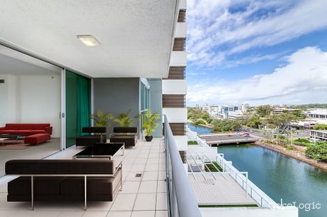 Property photo of 701/1-7 Duporth Avenue Maroochydore QLD 4558