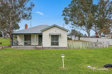 Property photo of 8 Railway Parade Marulan NSW 2579