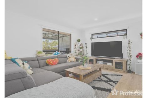 Property photo of 2 Pardella Way Lilydale VIC 3140