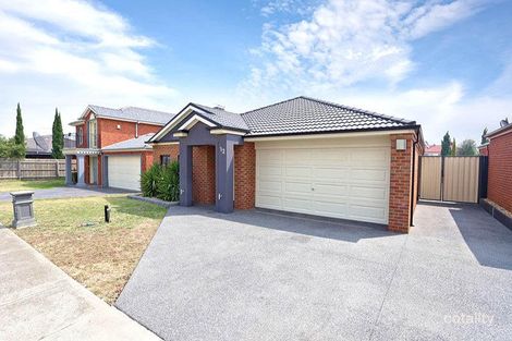 Property photo of 12 Ellesmere Way Truganina VIC 3029
