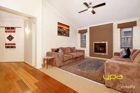 Property photo of 62 Sunset Views Boulevard Tarneit VIC 3029