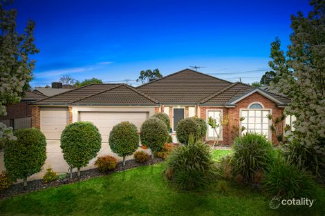 Property photo of 5 Bunya Place Werribee VIC 3030