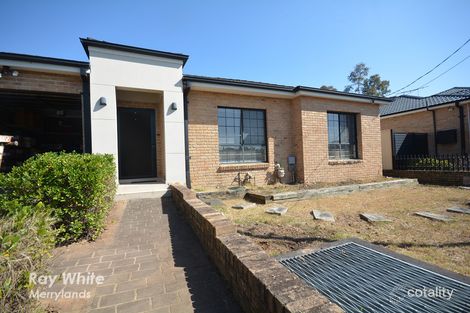 57/2b Boronia St, South Wentworthville, NSW 2145
