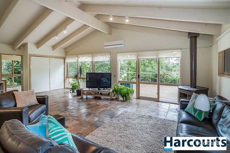 Property photo of 43 Alexander Avenue Upwey VIC 3158