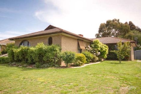 46 Fersfield Rd, Gisborne, VIC 3437