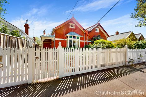 Property photo of 14 Addison Street Elwood VIC 3184