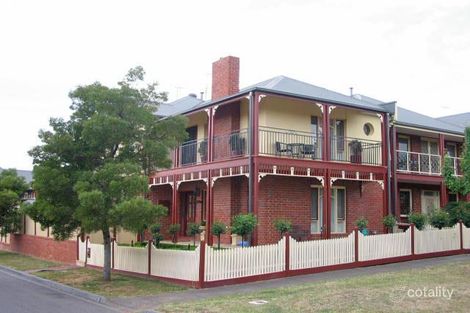 1 Forge Cl, Maribyrnong, VIC 3032