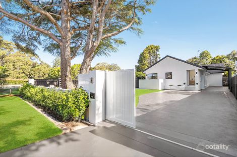 25 Kanoona Ave, St Ives, NSW 2075