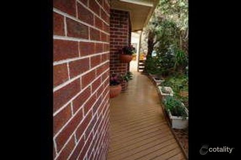 Property photo of 2/8 Wilga Street Mount Waverley VIC 3149