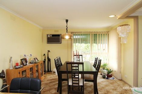 Property photo of 8 Rangoon Court Mulgrave VIC 3170