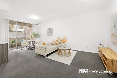 Property photo of 46/21-25 Seven Hills Road Baulkham Hills NSW 2153