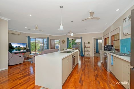 Property photo of 23 Lonerganne Street Garbutt QLD 4814