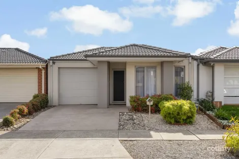 18 Kennedy Dr, Fraser Rise, VIC 3336