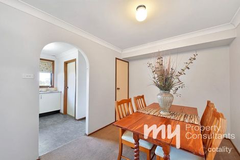 Property photo of 5/42 Leicester Street Leumeah NSW 2560