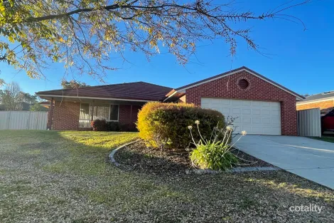 22 Whistler Con, Bandiana, VIC 3691