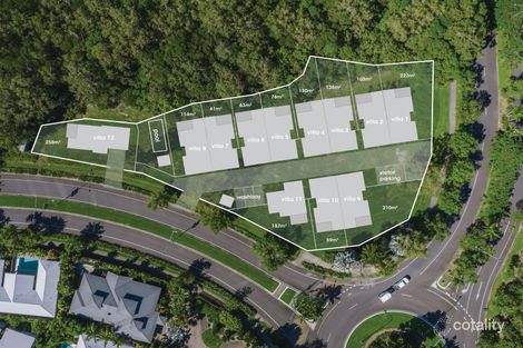 72 Argentea Bvd, Palm Cove, QLD 4879