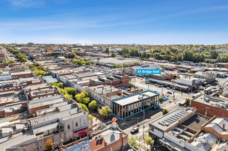 79-81 Bridge Mall, Ballarat Central, VIC 3350