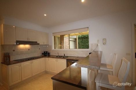 Property photo of 39 Grange Circuit Beaconsfield VIC 3807