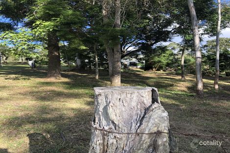 Property photo of 620 Binna Burra Road Beechmont QLD 4211